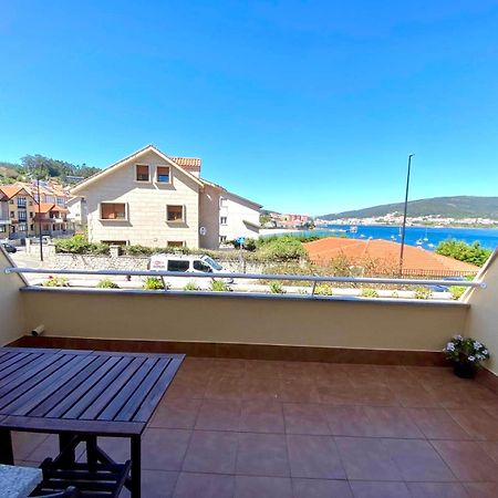 Apartamento Playa Blanca Corcubion Ngoại thất bức ảnh