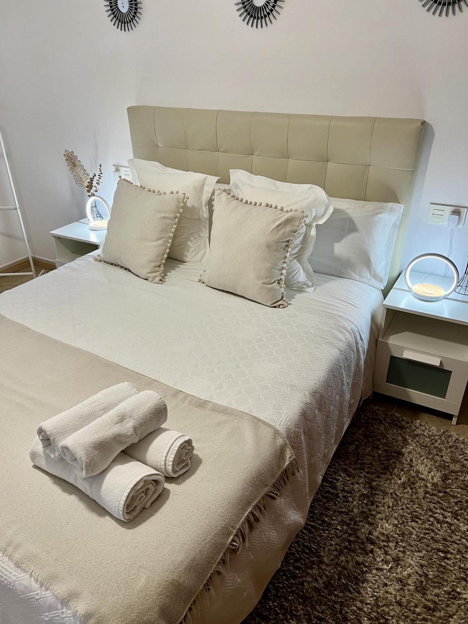 Apartamento Playa Blanca Corcubion Ngoại thất bức ảnh